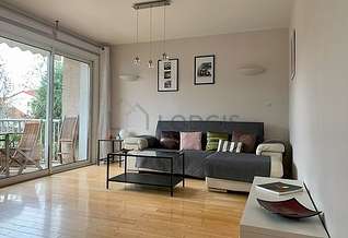 Toulouse 3 dormitorios Apartamento