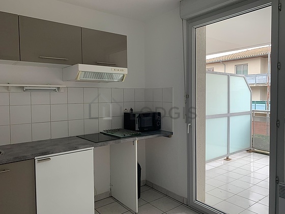 Appartamento Toulouse Ouest - 