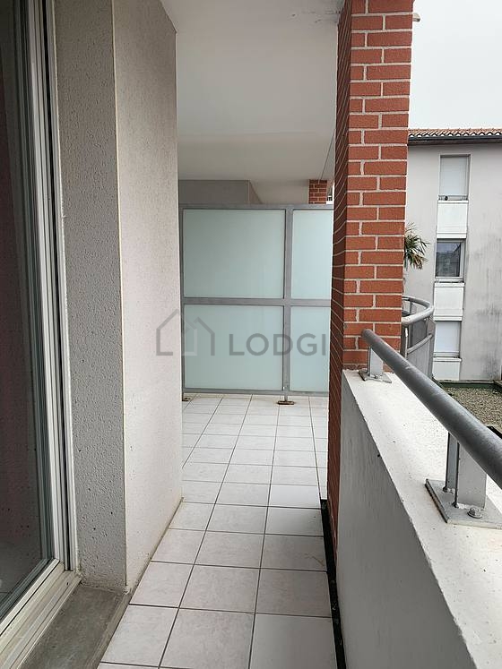 Wohnung Toulouse Ouest - 