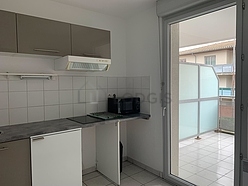 Apartamento Toulouse Ouest - Cocina