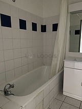 Apartamento Toulouse Ouest - Cuarto de baño