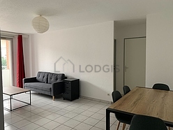 Apartamento Toulouse Ouest - Salaõ