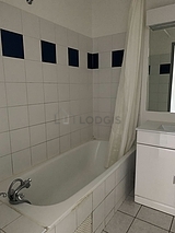 Wohnung Toulouse Ouest - Badezimmer