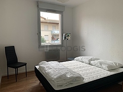 Wohnung Toulouse Ouest - Schlafzimmer