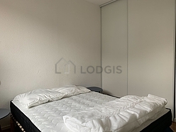 Wohnung Toulouse Ouest - Schlafzimmer