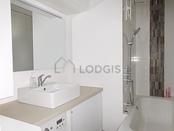 Apartamento Toulouse Centre - Cuarto de baño