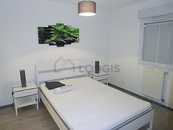 Apartamento Toulouse Centre - Dormitorio
