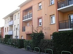 Apartment Toulouse Centre