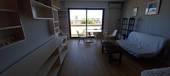 アパルトマン Toulouse Centre - 