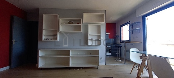 Apartamento Toulouse Centre - 