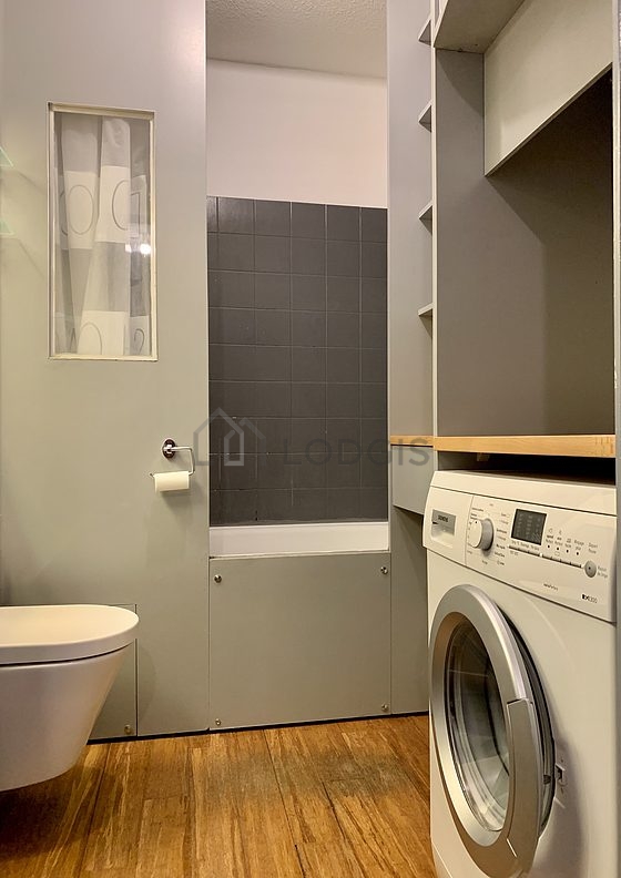 Apartamento Toulouse Centre - 