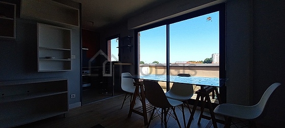Wohnung Toulouse Centre - 
