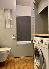 Apartamento Toulouse Centre - Cuarto de baño