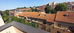 Appartamento Toulouse Centre