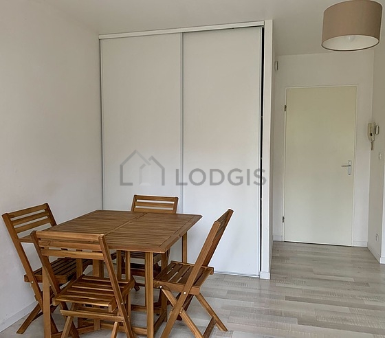Apartment Toulouse Nord - 