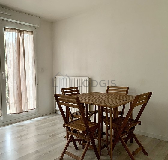 Appartement Toulouse Nord - 