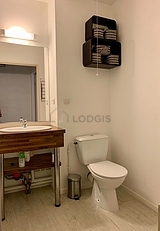 Appartamento Toulouse Nord - Sala da bagno