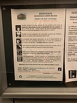 Wohnung Toulouse Nord