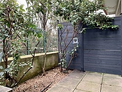 Wohnung Toulouse Nord - Terasse