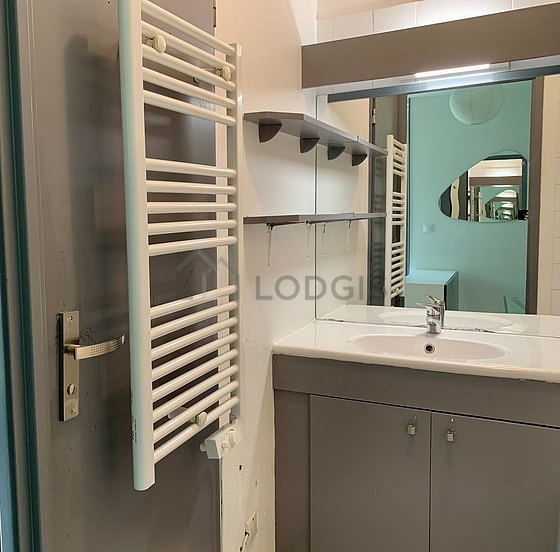 Apartamento Toulouse Centre - 