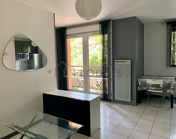 Wohnung Toulouse Centre - 
