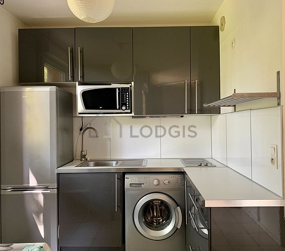 Wohnung Toulouse Centre - 