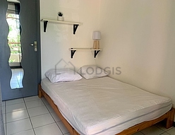 Apartamento Toulouse Centre - Dormitorio