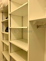 Apartamento Toulouse Centre - Guardarropa