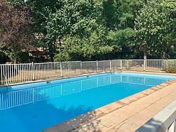 Apartamento Toulouse Centre - Terraza