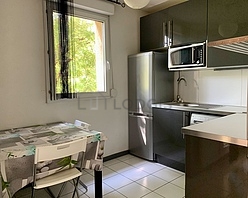 Appartamento Toulouse Centre - Cucina