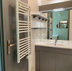 Appartamento Toulouse Centre - Sala da bagno