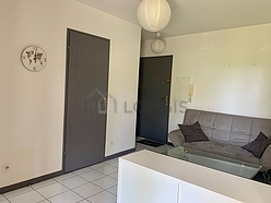 Wohnung Toulouse Centre - Wohnzimmer