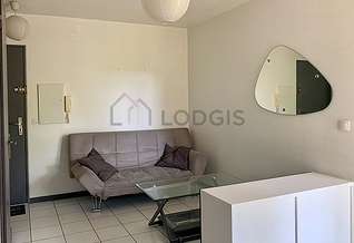 Toulouse 1 Schlafzimmer Wohnung