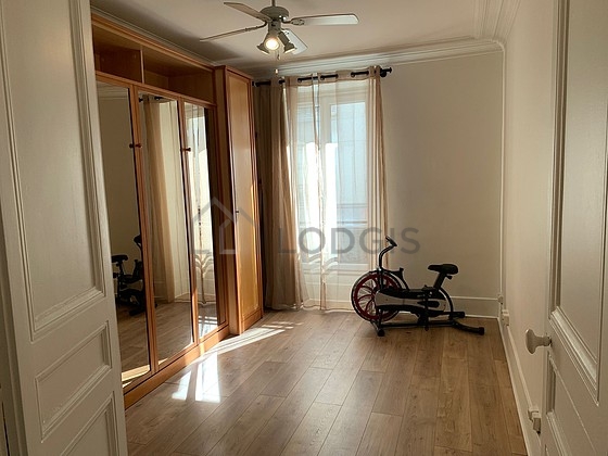 Appartamento Parigi 17° - 
