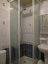 Apartamento París 17° - Cuarto de baño