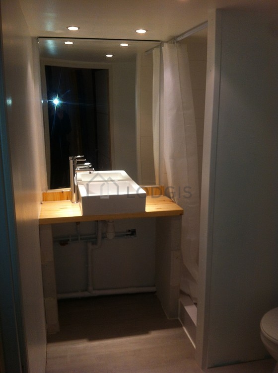 Appartamento Toulouse Centre - 