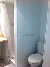 Apartamento Toulouse Centre - Cuarto de baño