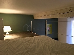 Apartment Toulouse Centre - Mezzanine