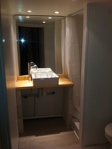 Appartement Toulouse Centre - Salle de bain