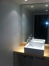 Appartement Toulouse Centre - Salle de bain