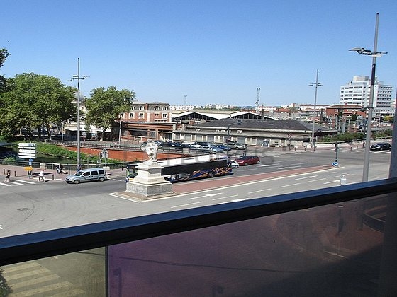Apartment Toulouse Centre - 