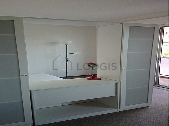 Wohnung Toulouse Centre - 