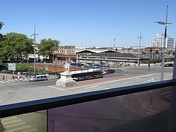 Квартира Toulouse Centre - Гостиная