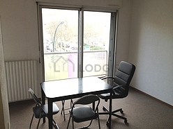 Wohnung Toulouse Centre - Wohnzimmer