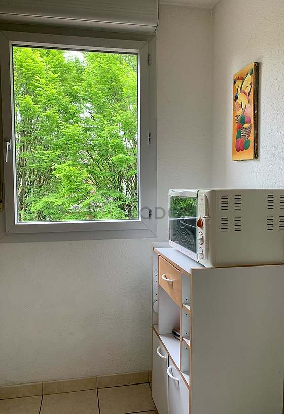 Apartment Toulouse Centre - 