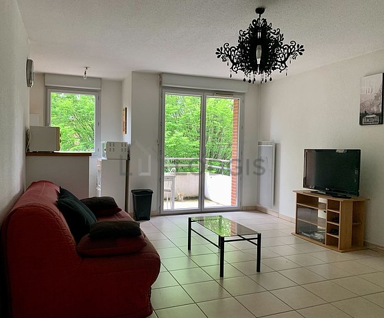 Appartamento Toulouse Centre - 