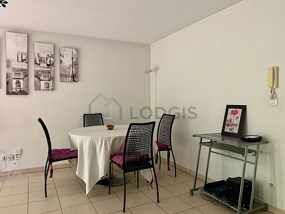 Appartement Toulouse Centre - 