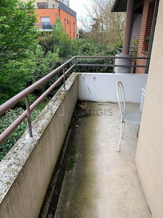Wohnung Toulouse Centre - 