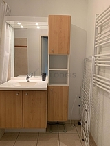 Apartamento Toulouse Centre - Cuarto de baño