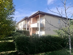 Apartamento Toulouse Centre